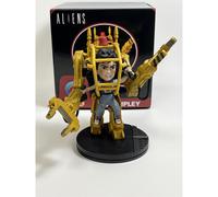 Aliens Ellen Ripley Power Loader 14cm Figure Q Fig ALN0402