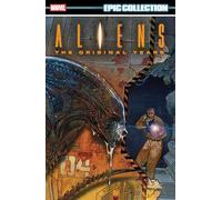 Aliens Epic Collection: The Original Years Vol. 3