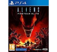 ALIENS: FIRE TEAM ELITE PS4 VF
