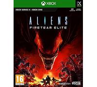 ALIENS: FIRE TEAM ELITE XSX/XONE