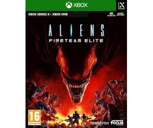 ALIENS: FIRE TEAM ELITE XSX/XONE