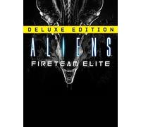 Aliens: Fireteam | Deluxe Edition (PC) - Steam Key - GLOBAL