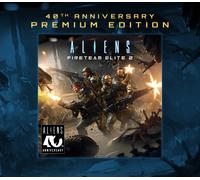 Aliens: Fireteam Elite 2 - 40th Anniversary Premium Edition PC Steam Account
