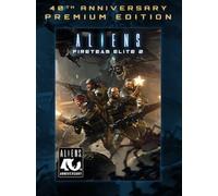 Aliens: Fireteam Elite 2 | 40th Anniversary Premium Edition (PC) - Steam Account - GLOBAL