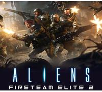 Aliens: Fireteam Elite 2 PC Steam Account