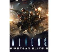 Aliens: Fireteam Elite 2 (PC) - Steam Gift - GLOBAL