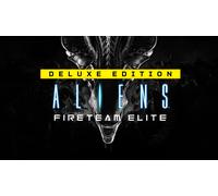 Aliens: Fireteam Elite - Deluxe Edition Upgrade