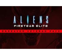 Aliens: Fireteam Elite - Endeavor Veteran Pack (DLC) (PC / Xbox One / Xbox Series X|S) Microsoft Store Key - EU