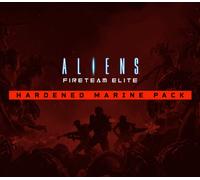 Aliens: Fireteam Elite - Hardened Marine Pack DLC Steam Altergift