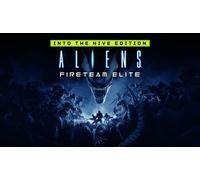 Aliens: Fireteam Elite - Into the Hive Edition