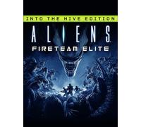 Aliens: Fireteam Elite | Into the Hive Edition (PC) - Steam Key - EUROPE