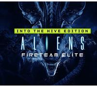 Aliens: Fireteam Elite - Into the Hive Edition RoW PC Steam CD Key
