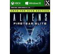 Aliens: Fireteam Elite | Into the Hive Edition (Xbox Series X/S, PC) - Xbox Live Key - EUROPE