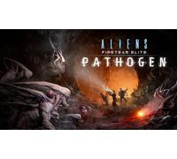 Aliens: Fireteam Elite - Pathogen Expansion