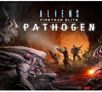 Aliens: Fireteam Elite - Pathogen Expansion DLC EU Steam CD Key
