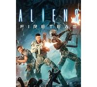 Aliens: Fireteam Elite (PC) - Steam Key - EUROPE