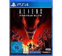 Aliens: Fireteam Elite (PlayStation PS4)