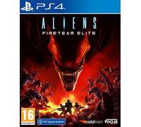Aliens: Fireteam Elite PS4 BRAND NEW AND SEALED - IN STOCK - FREE SHIPPING