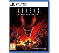 Aliens: Fireteam Elite (PS5)