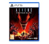 Aliens: Fireteam Elite PS5 - NEW AND SEALED - FREE SHIPPING - FAST DISPATCH