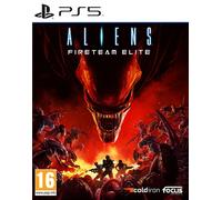 Aliens: Fireteam Elite (PS5)