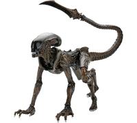 Aliens Fireteam Elite Runner Alien Figure NECA 17147