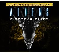 Aliens: Fireteam Elite Ultimate Edition EU v2 Steam Altergift
