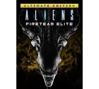 Aliens: Fireteam Elite | Ultimate Edition (PC) - Steam Account - GLOBAL