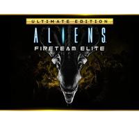 Aliens: Fireteam Elite Ultimate Edition (PC / Xbox One / Xbox Series X|S) Microsoft Store Key - EU