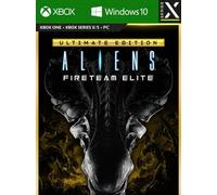 Aliens: Fireteam Elite | Ultimate Edition (Xbox Series X/S, PC) - Xbox Live Key - EUROPE