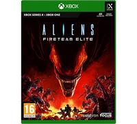 Aliens: Fireteam Elite (Xbox One Series X)