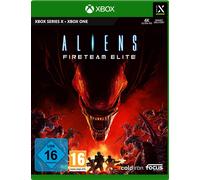 Aliens: Fireteam Elite (Xbox One Series X) (Microsoft Xbox Series X S)