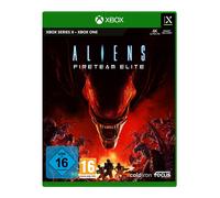 Aliens: Fireteam Elite (Xbox One) (Xbox One) (Microsoft Xbox One)