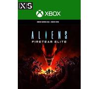Aliens: Fireteam Elite Xbox One & Xbox Series X|S (UK)