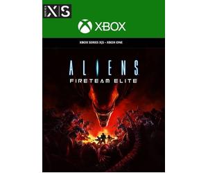 Aliens: Fireteam Elite Xbox One & Xbox Series X|S (UK)