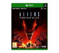Aliens Fireteam Elite Xbox One Xbox Series X Full Game Instant Message Sale