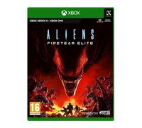 Aliens: Fireteam Elite (Xbox Series X) - Brand New and Sealed
