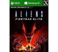 Aliens: Fireteam Elite (Xbox Series X/S, PC) - Xbox Live Account - GLOBAL