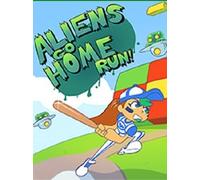 Aliens Go Home Run Steam Key GLOBAL