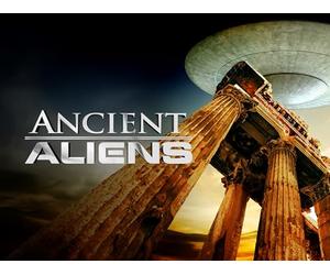 Aliens, Gods and Heroes