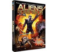 Aliens Gone Wild [DVD] [Region 1] [US Import] [NTSC]