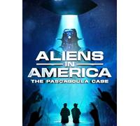 Aliens In America: The Pascagoula Case