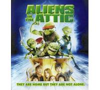 Aliens in the Attic