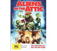 Aliens in the Attic [NON-UK Format / Region 4 Import - Australia]