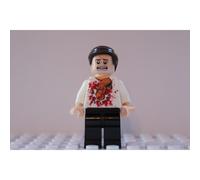 (aliens kane) Horror Monsters Mini Action Figures Fit Lego