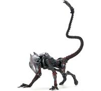 Aliens Kenner Tribute Ultimate Night Cougar Alien Figure 17161