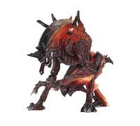 Aliens Rhino Alien Kenner Tribute Action Figure NECA