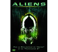 Aliens, le retour