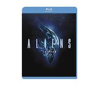 Aliens le retour - Blu-VIP [Blu-ray]