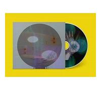 Aliens - Live On The Moon (CD) [VINYL]